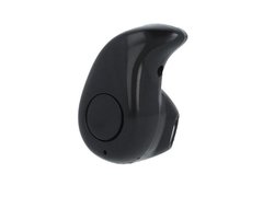 Casca in-ear Bluetooth 4.1, functie dubla